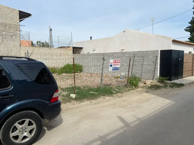 TERRENO CON NAVE EN LOS DOLORES (MURCIA) - foto 5