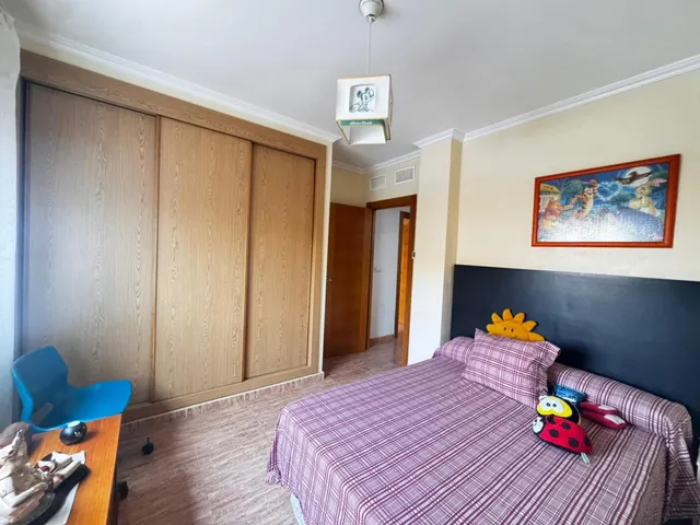 Villa 4 habitaciones 160m² en venta - Los Alcázares — 10