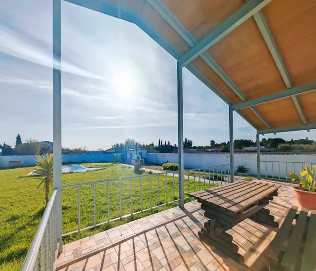 Chalet en venta en Chiclana de la Frontera – Zona Pago del Humo — 21