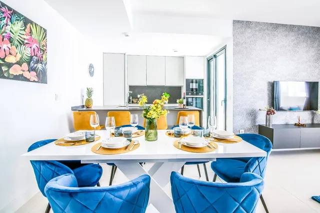 Apartamento 3 habitaciones 128m² en venta - Centro — 6