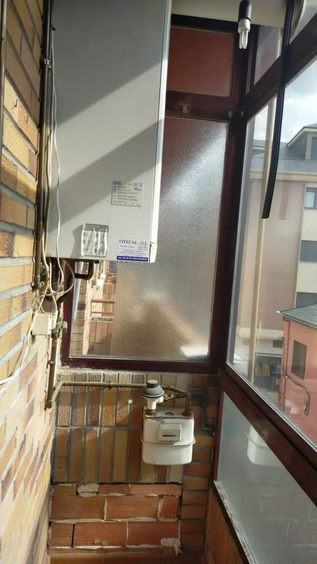 Precio negociable, piso en Bembibre — 3