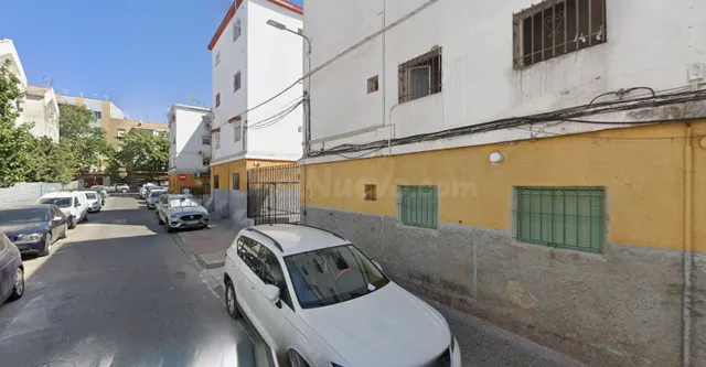 Venta piso en Sevilla