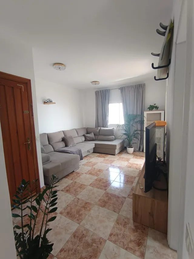 PISO AMUEBLADO DE 2 habitaciones EN BARRANCO GRANDE — 8
