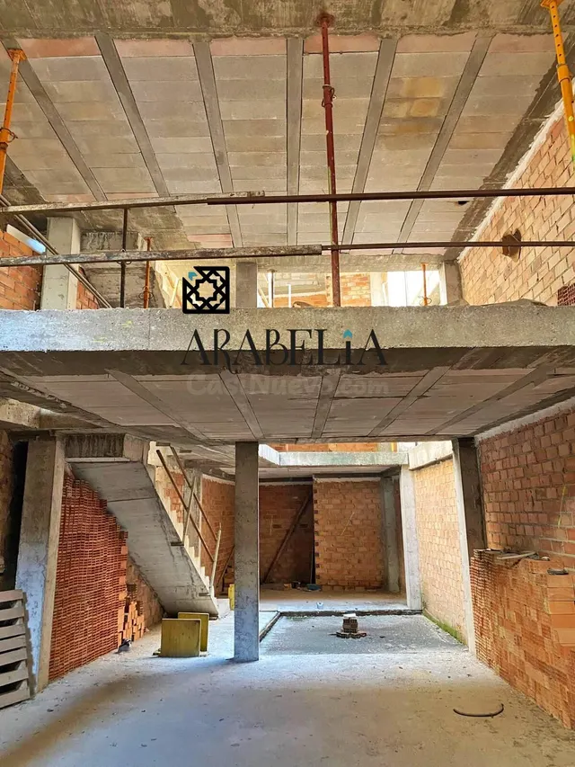 ¡ Oportunidad única en pleno centro! Casa en construcción pa - foto 3