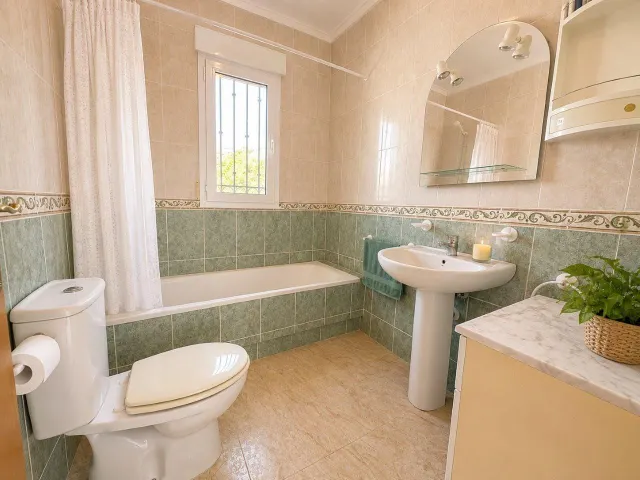 Villa 3 habitaciones en venta - Los Urrutias — 18