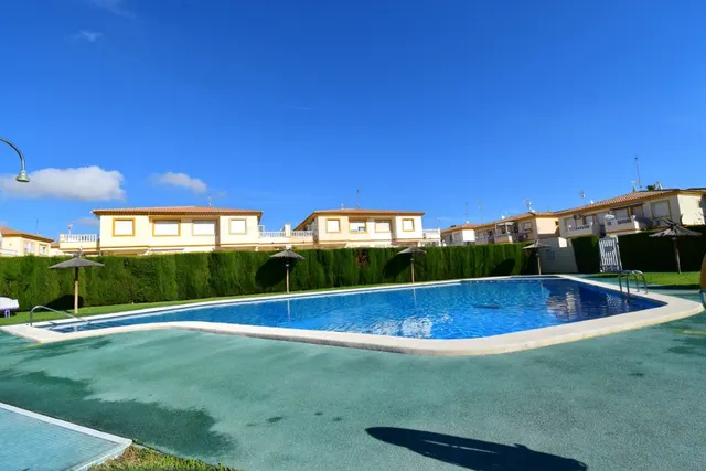 Apartamento 1 habitación 39m² en venta - Playa Flamenca - foto 5