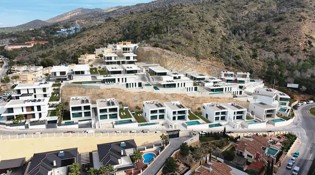 Villa 4 habitaciones 318m² en venta - Rincón de Loix — 8