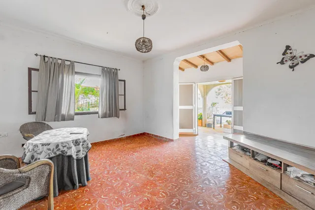 3 SOLARES URBANOS JUNTOS, EN ARENAL, A 800 MTS DEL MAR. — 15