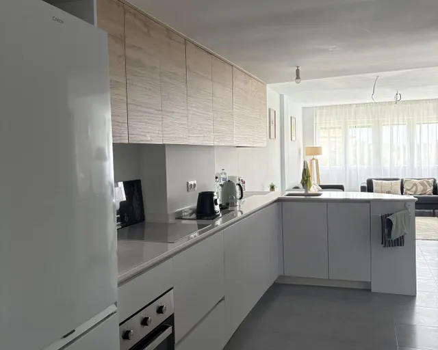 Dúplex 2 habitaciones 83m² en venta - Poble Nou - Montiboli — 9