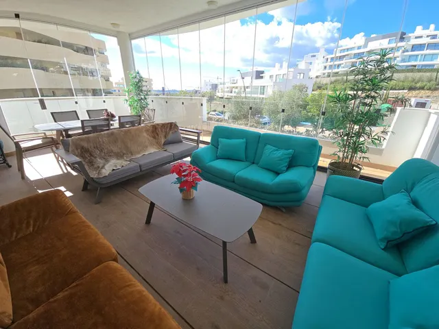 Apartamento 2 habitaciones 145m² en venta - Centro — 29