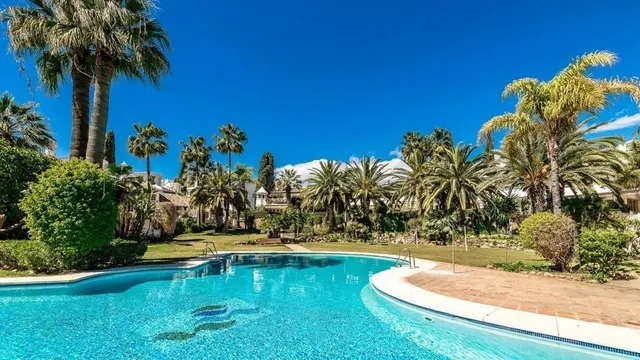 Adosado 3 habitaciones 211m² en venta - Los Monteros - Costa - foto 3