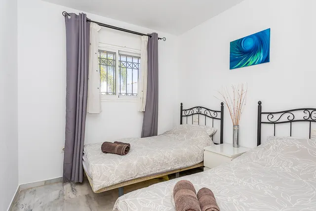 Apartamento 2 habitaciones 87m² en venta - Riviera del sol — 9