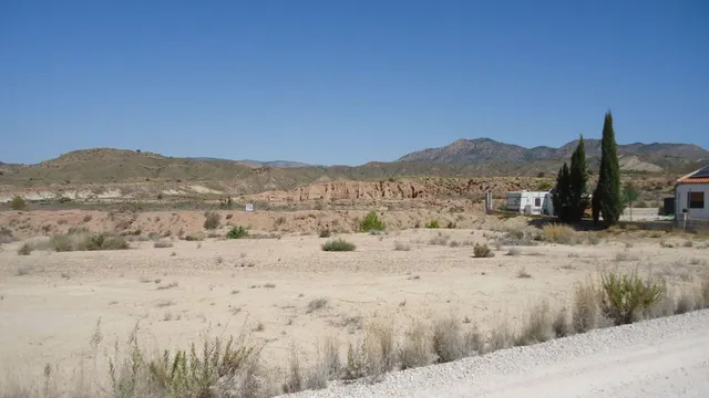 Parcela en venta - ABANILLA - foto 2