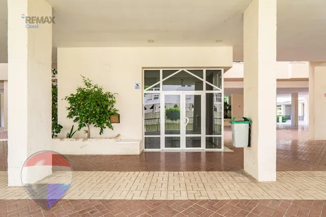 ¡espectacular piso con gran terraza y vistas despejadas en huelin, Málaga! — 48