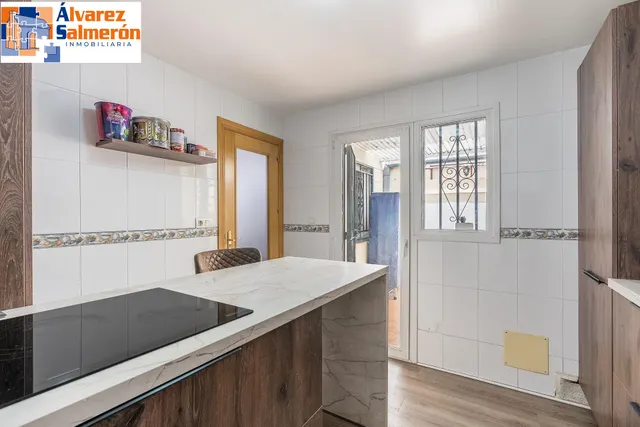¡oportunidad! casa junto a estación de autobuses — 10