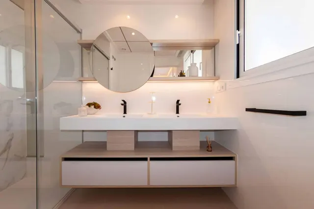 Bungalow Planta Alta 3 habitaciones 106m² en venta - Lo Marabu — 23