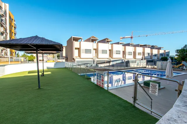 TU HOGAR EN CABEZO DE TORRES EN RESIDENCIAL CON PISCINA — 42