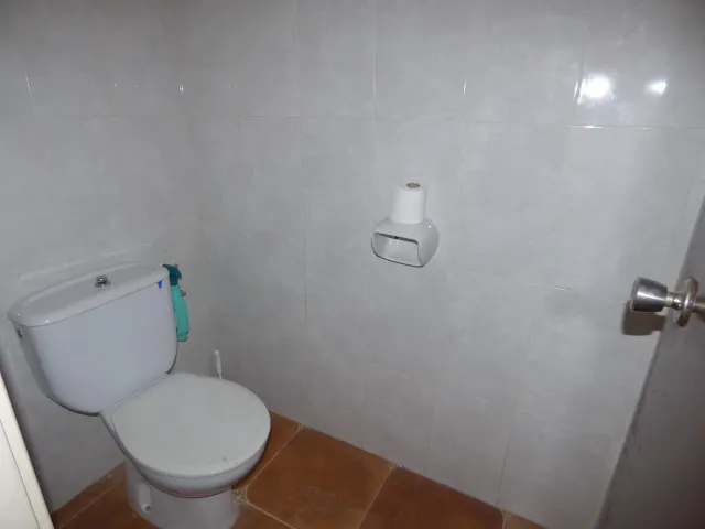 Dúplex en Calella — 17