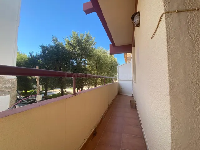 ¿NECESITAS ESPACIO? 4 DORMITORIOS, 2 BAÑOS Y TERRAZA EN LA ZONA DE EL CRISTO — 14