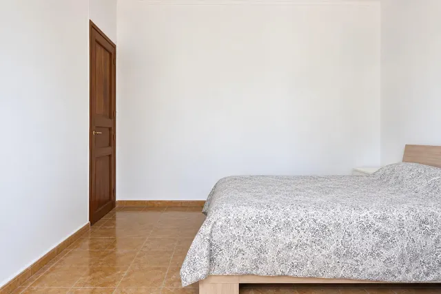 ☀️ Luz y esencia mallorquina: 3 dormitorios y balcón en Palma ✨ — 16