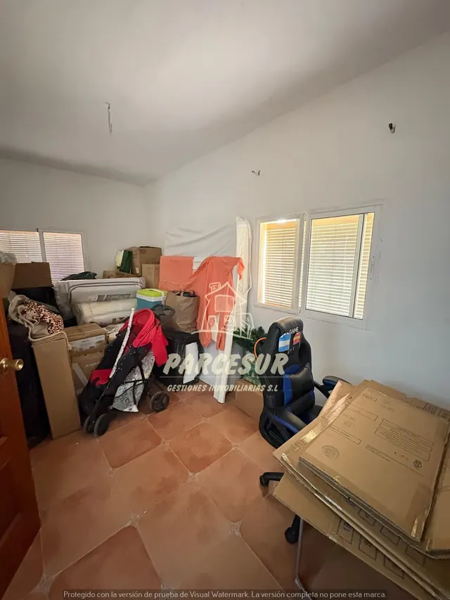 Encantadora Casa de Campo en Crta. Aeropuerto, Córdoba por solo €80,000 — 11
