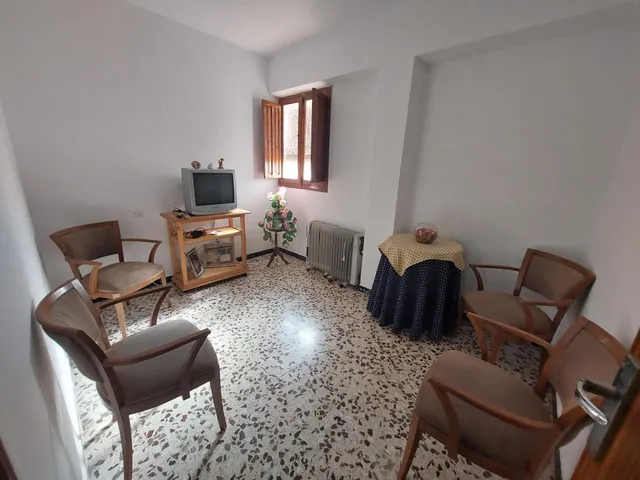 Casa de 4 dormitorios en Turre — 29