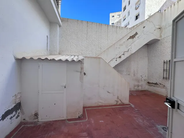 Edificio en venta en centro de Alicante (Zona Mercado Central) — 10