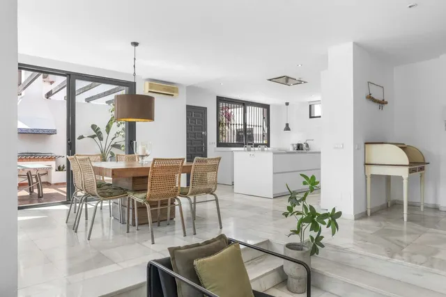 Villa 6 habitaciones 362m² en venta - Los Naranjos — 11