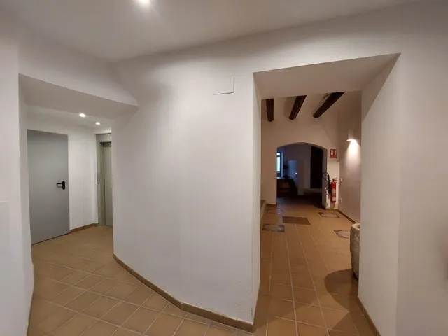Apartamento de ensueño en Graus con vistas a la Peña — 12