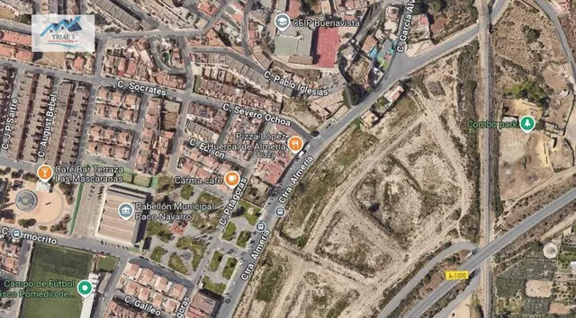 Venta Piso en Huercal de Almería - Almería - foto 4