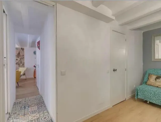 PISO EN VENTA EN EL GÒTIC — 30