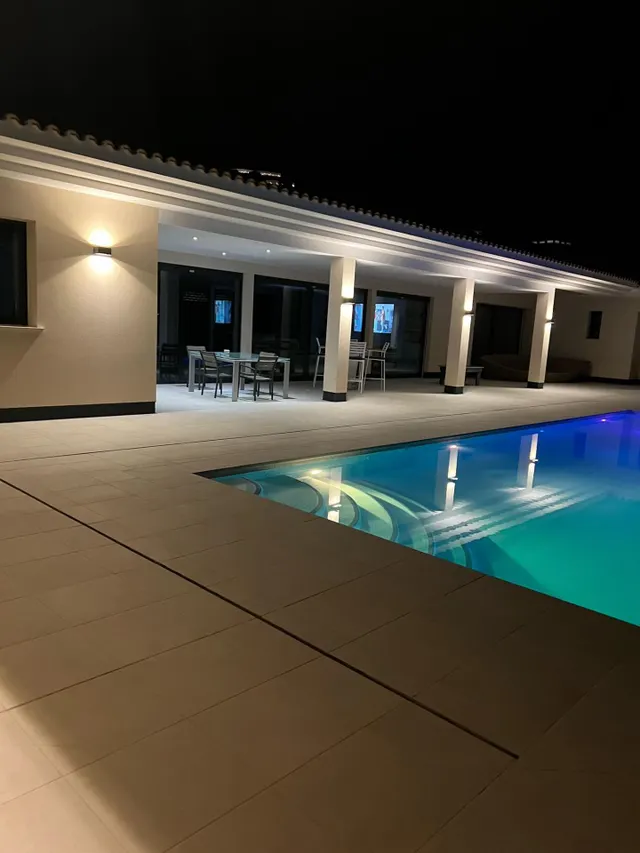 Villa de Lujo — 49