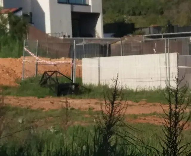 Parcela 250m² en venta - Covarrubias — 8