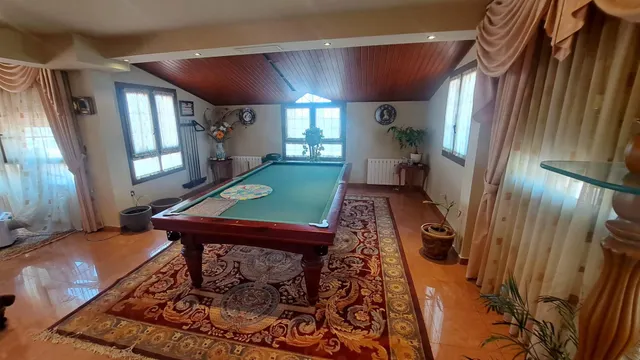 RESTAURANTE EN CABO ROIG. CON 871 M2. — 20