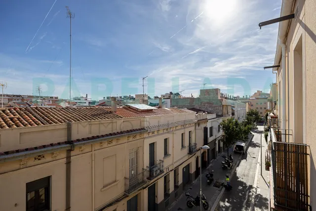 Ático dúplex nuevo en la zona de Pep Ventura — 19
