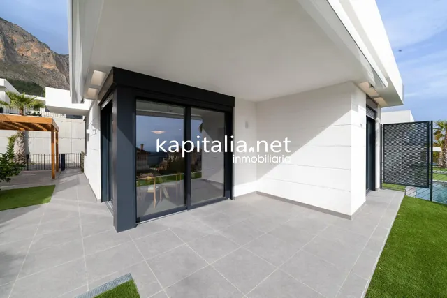 Villas junto al mar a la venta: Un oasis de paz y aventura — 17