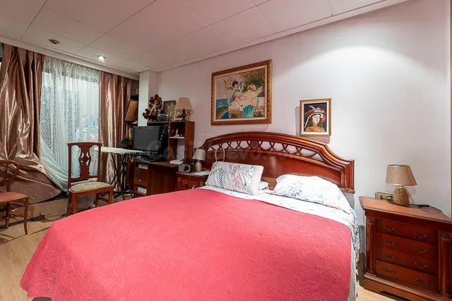 Se vende amplio piso en el Arenal de Llucmajor – ¡Único en s - foto 5