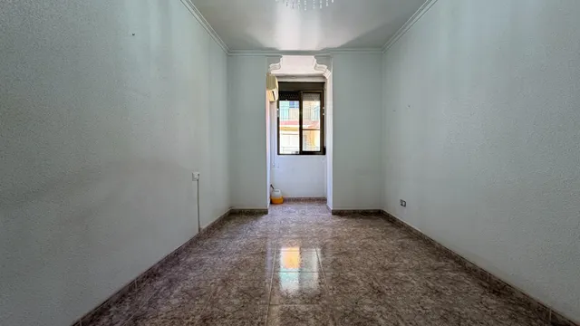 Piso céntrico en Mislata, ¡Gran oportunidad! — 22