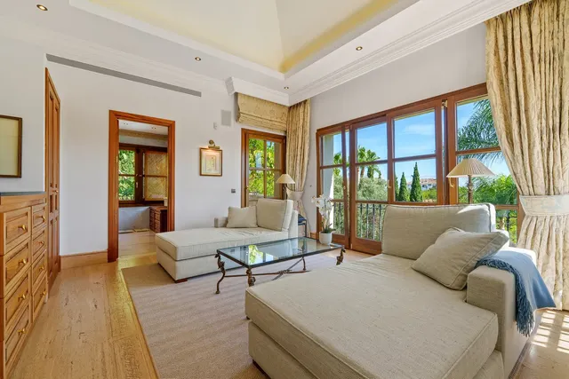 Chalet 6 habitaciones 712m² en venta - Marbella — 23