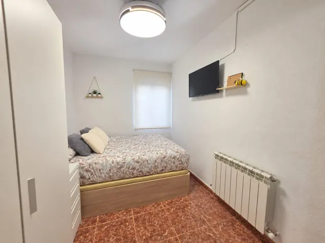 Piso en venta en la zona Sur de Ávila — 11