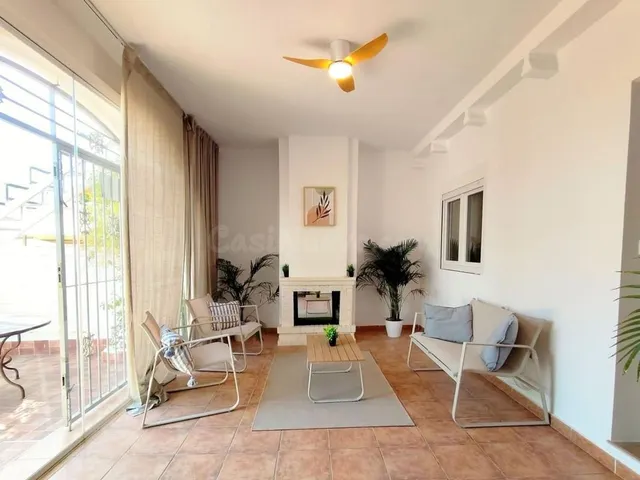 Villa 3 habitaciones 80m² en venta - La Zenia - foto 4