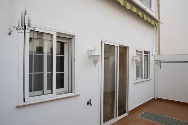 Ref: c138 grupo inmoteka inmobiliaria vende casa de lujo zona san pablo/feria — 19