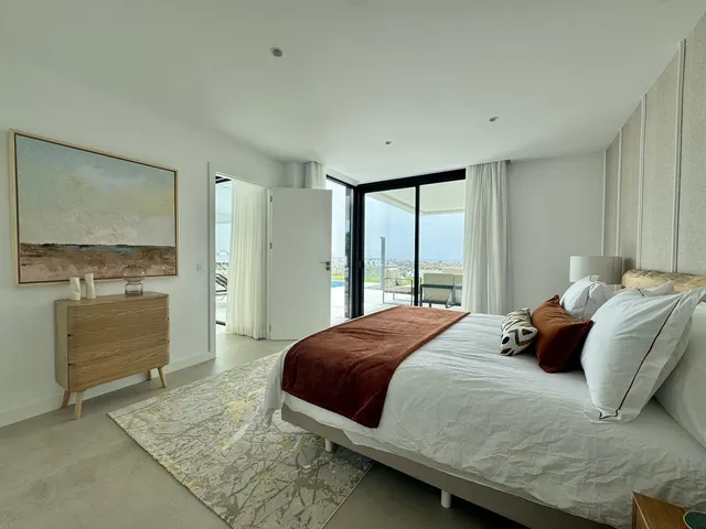 Chalet 6 habitaciones 460m² en venta - Costa Del Sol — 17