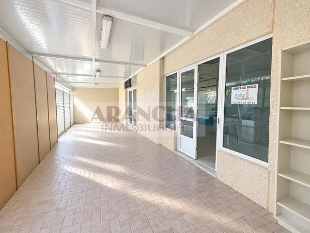 Local comercial en la Laguna — 2