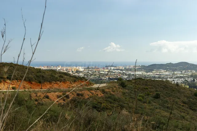 Parcela en venta - Riviera del sol - foto 2