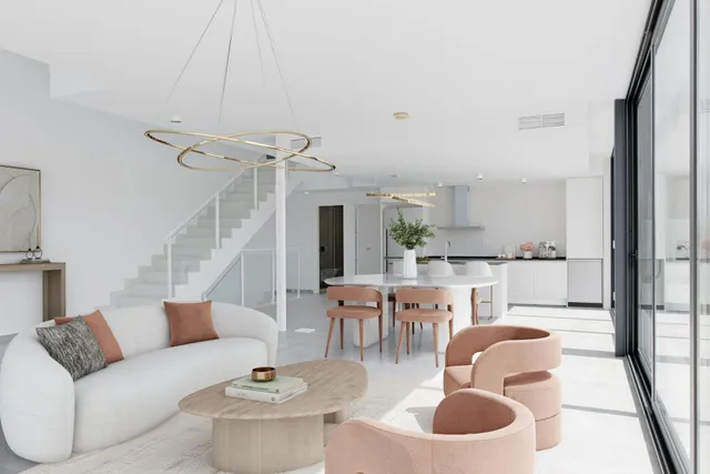 PROMOCIÓN DE VILLAS EN GRAN ALACANT DESDE 615.000€ — 5