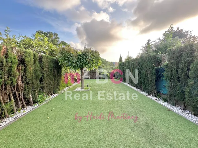 Chalet 4 habitaciones 234m² en venta - Ciutat Diagonal - foto 3