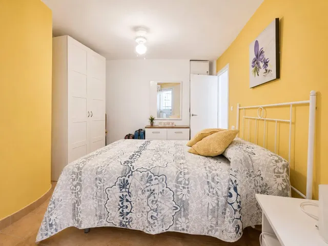 Vivienda en Alquiler de SEPTIEMBRE a JUNIO: Oportunidad Única en el Corazón de Torremolinos — 15