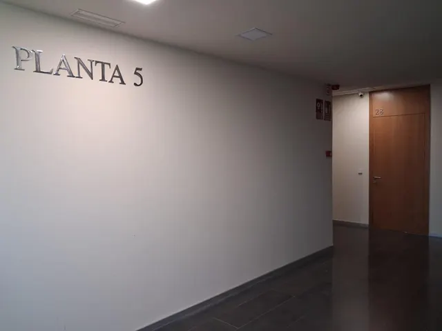 Venta de Módulo de Oficina en Sevilla - foto 4