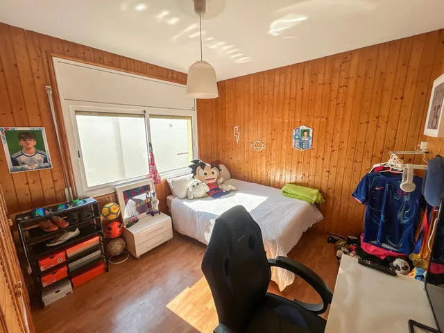 Chalet esquinero con apartamento independiente y piscina en Sant Pere de Ribes — 20
